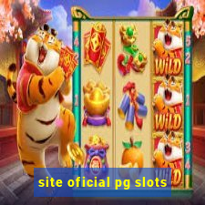 site oficial pg slots